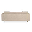 Caracole Upholstery 105 Well Balanced Sofa INV