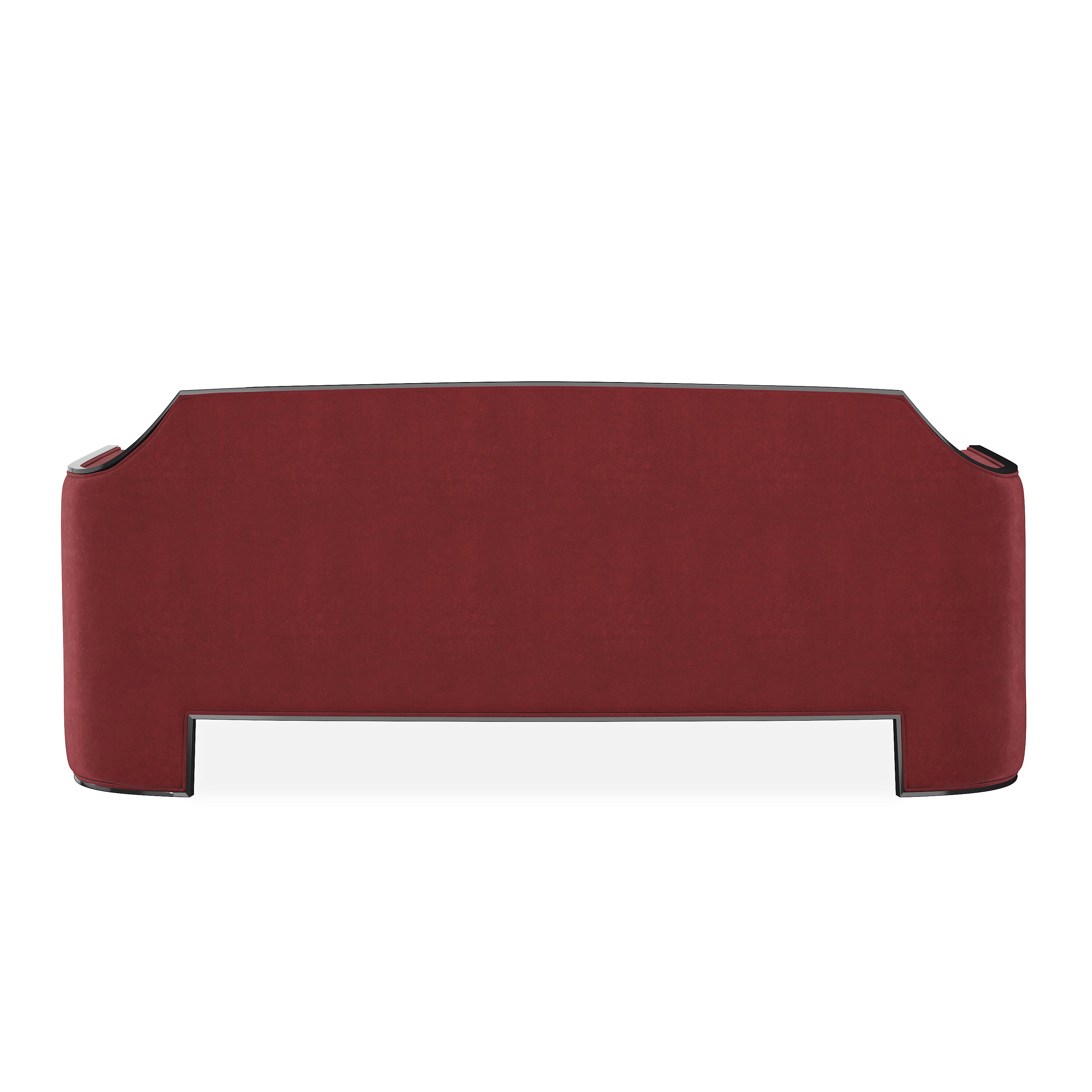 Caracole Upholstery The Cat's Meow Sofa