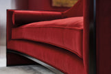 Caracole Upholstery The Cat's Meow Sofa