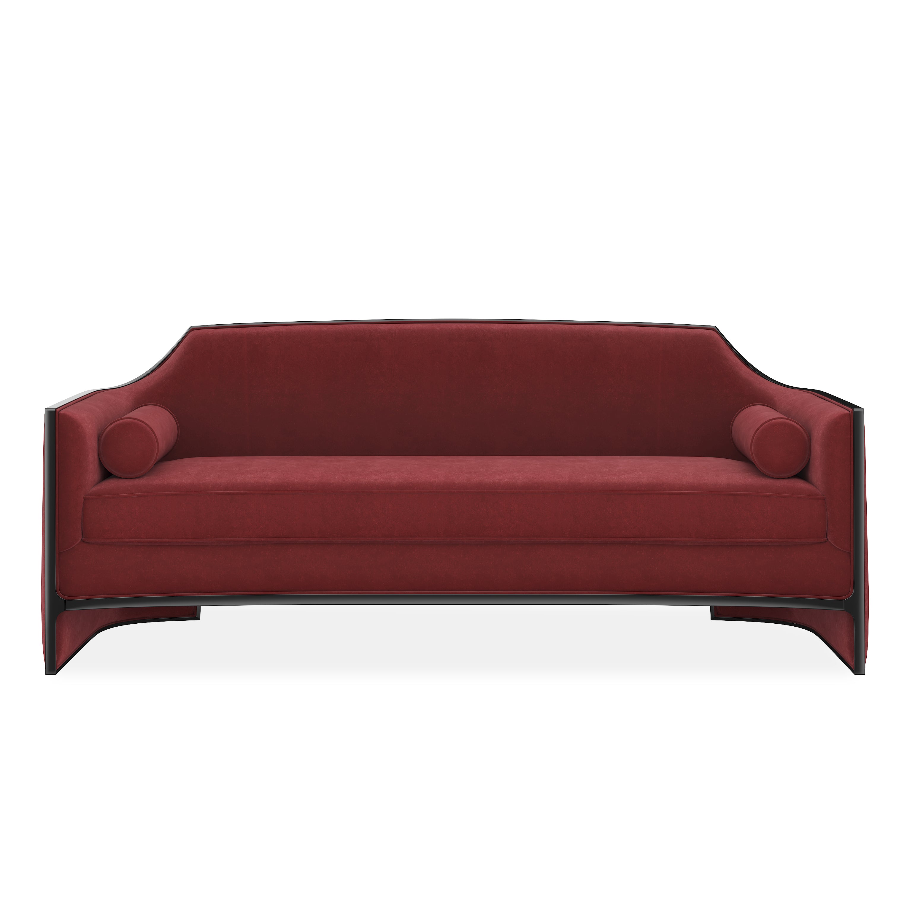 Caracole Upholstery The Cat's Meow Sofa