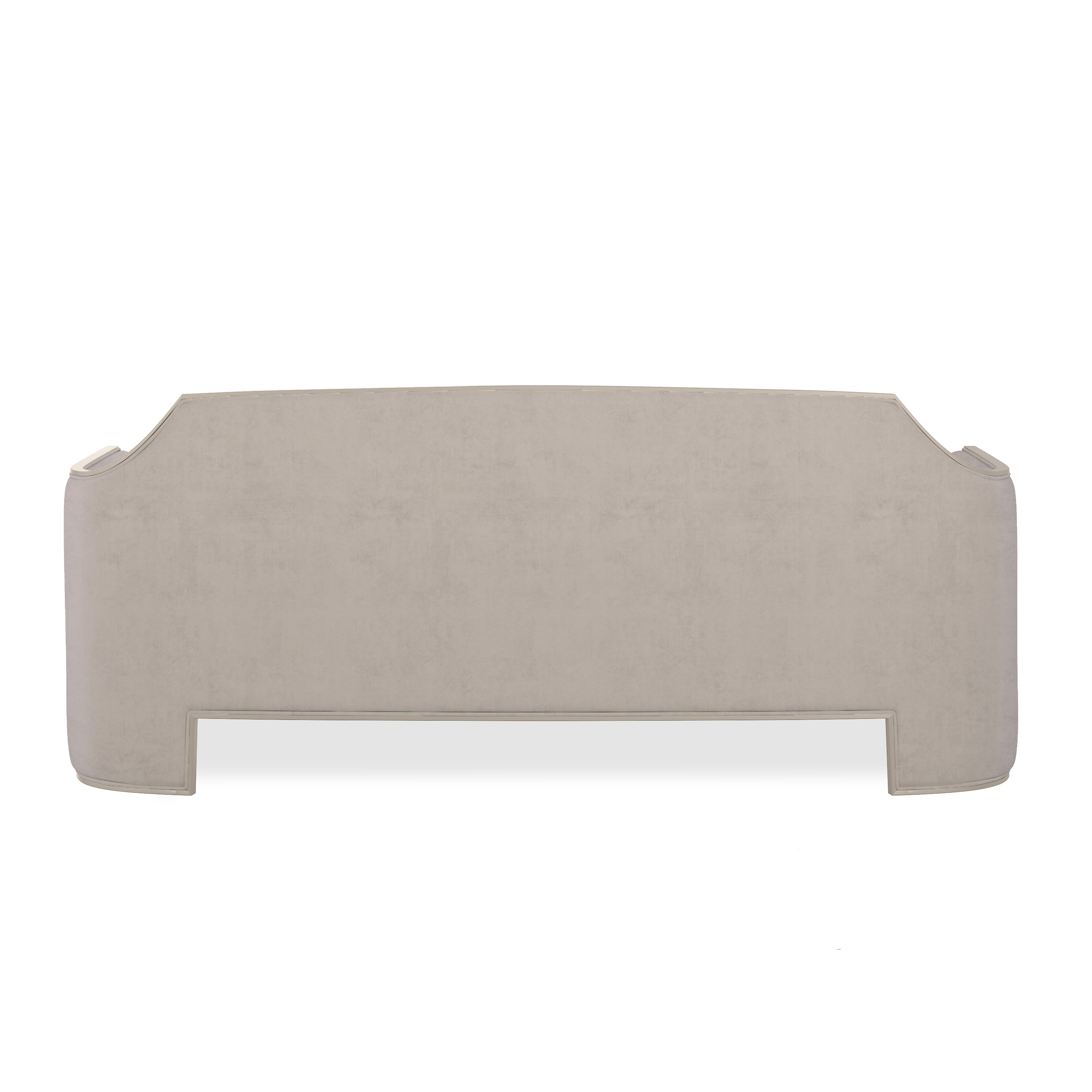 Caracole Upholstery The Cat's Meow Sofa