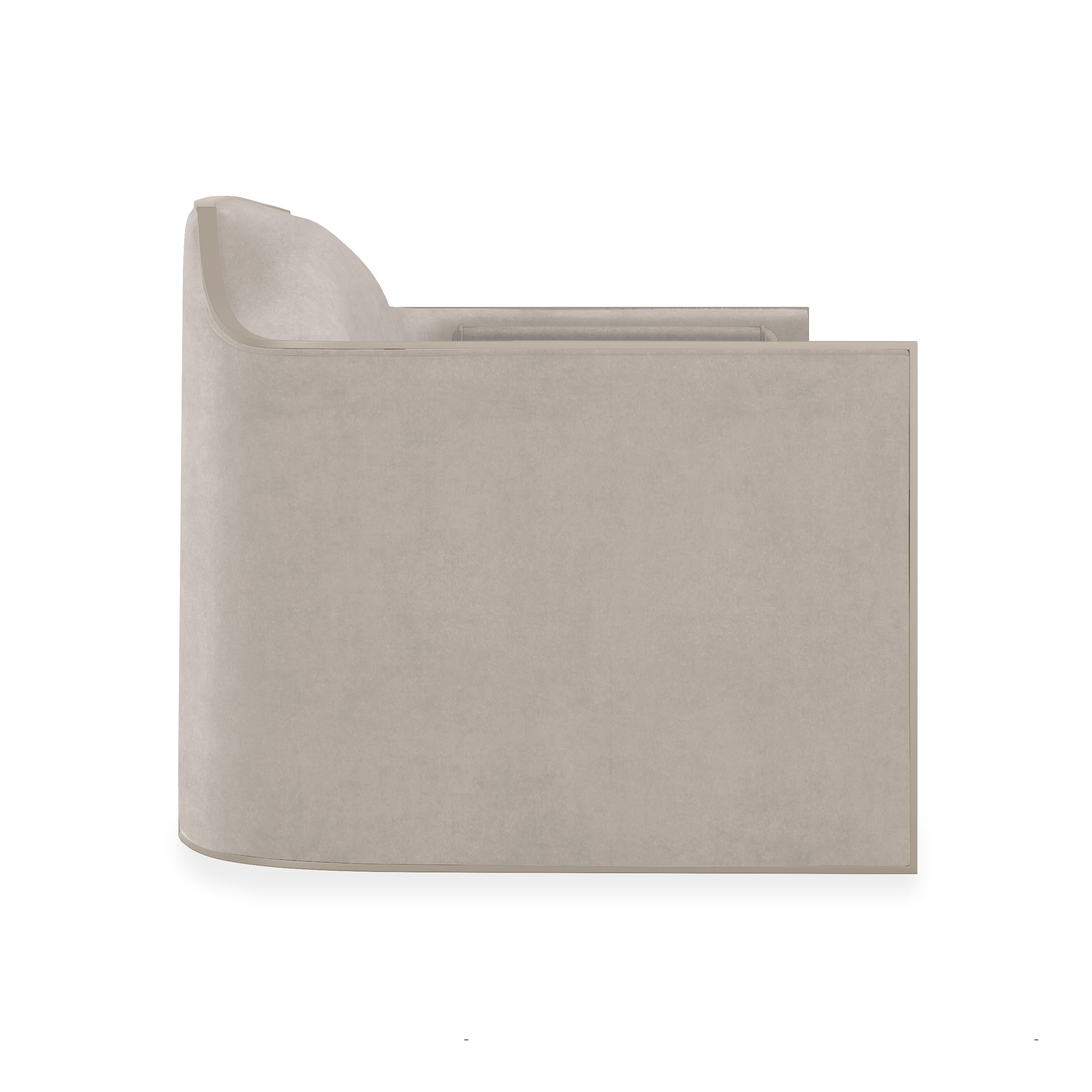 Caracole Upholstery The Cat's Meow Sofa