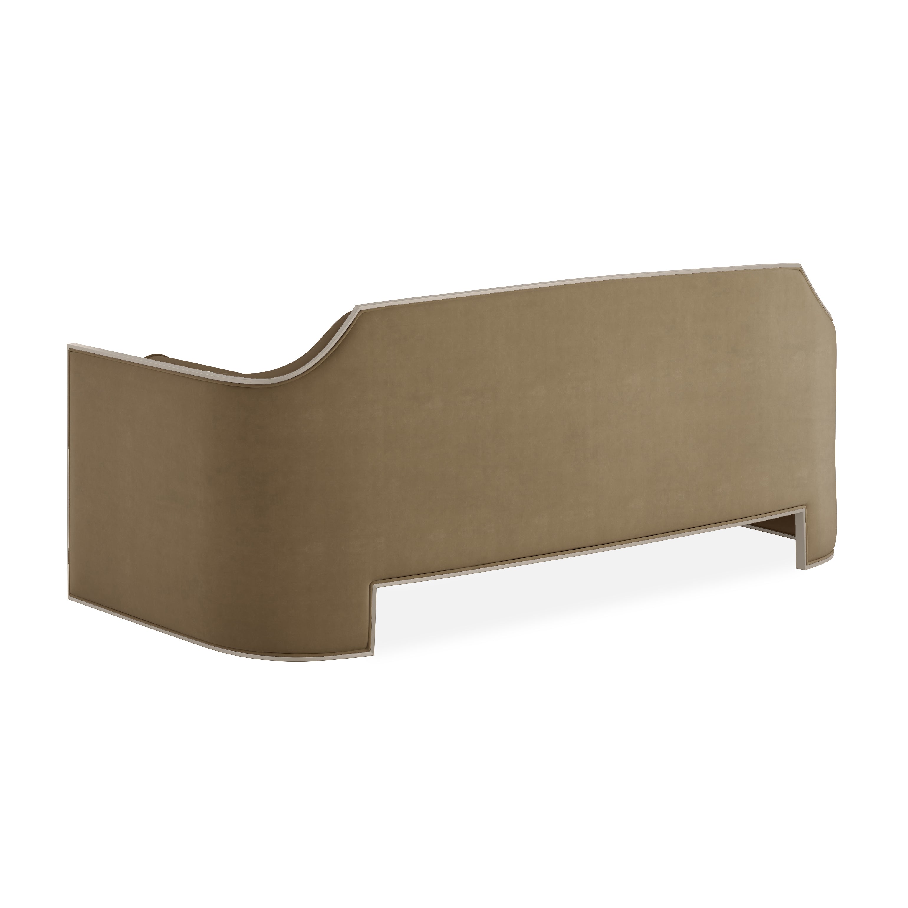 Caracole Upholstery The Cat's Meow Sofa