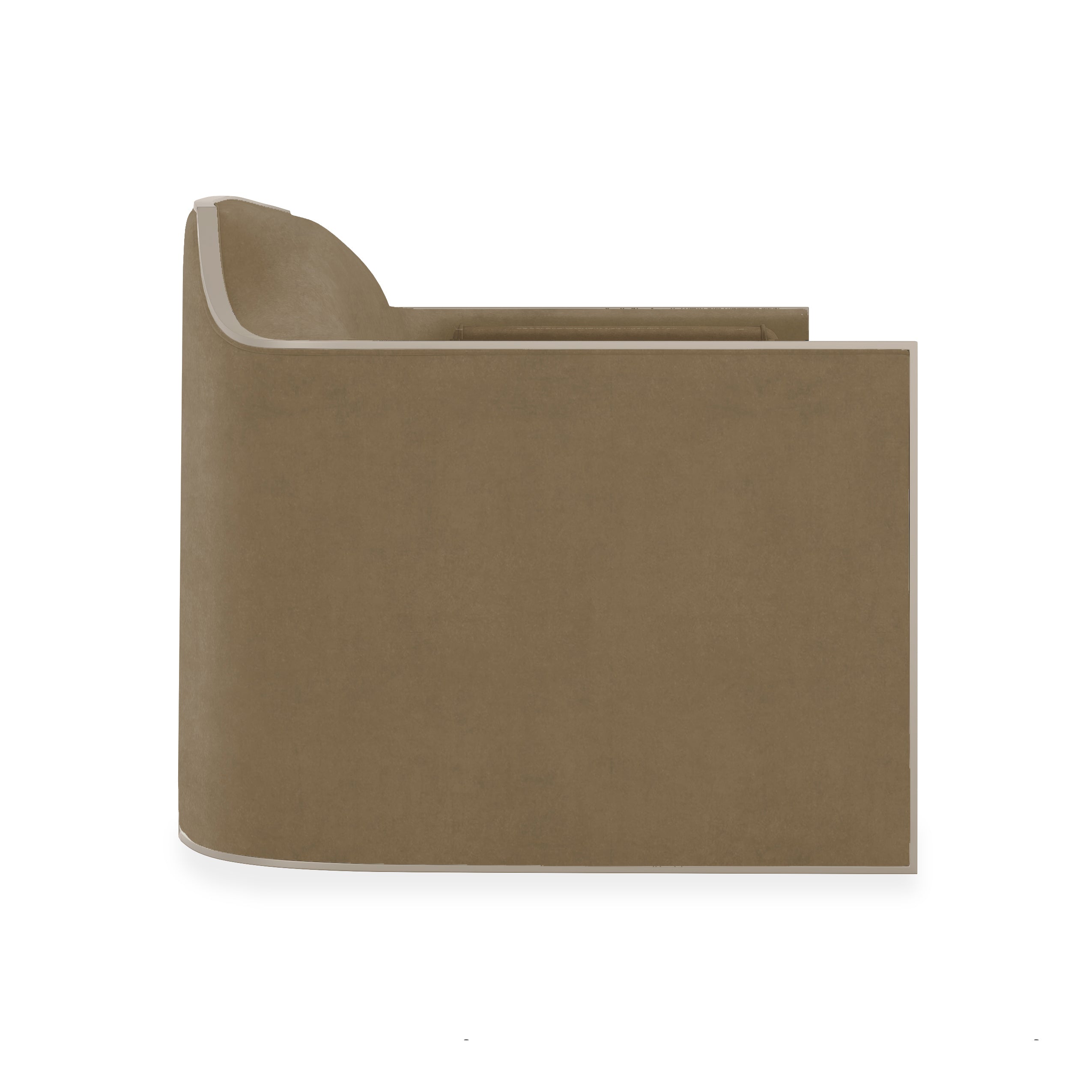 Caracole Upholstery The Cat's Meow Sofa