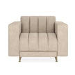 Caracole Upholstery Well Balanced Chair INV