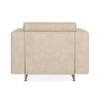 Caracole Upholstery Well Balanced Chair INV