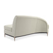 Caracole Upholstery Three'S Company Chaise