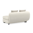 Caracole Upholstery Lumi Loveseat