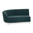 Caracole Upholstery Three'S Company Sofa