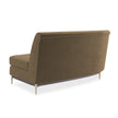 Caracole Upholstery Three'S Company Sofa