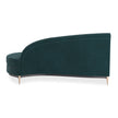Caracole Upholstery Three'S Company Chaise