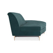 Caracole Upholstery Three'S Company Chaise