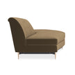 Caracole Upholstery Three'S Company Chaise