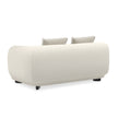 Caracole Upholstery Lumi Loveseat