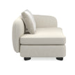 Caracole Upholstery Lumi Loveseat
