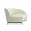 Caracole Upholstery Three'S Company Sofa