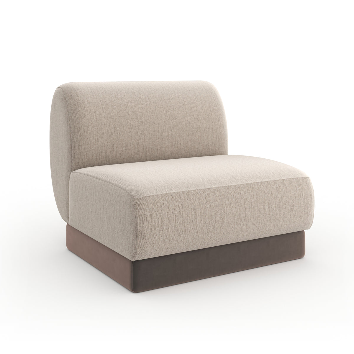 Caracole Upholstery Seta