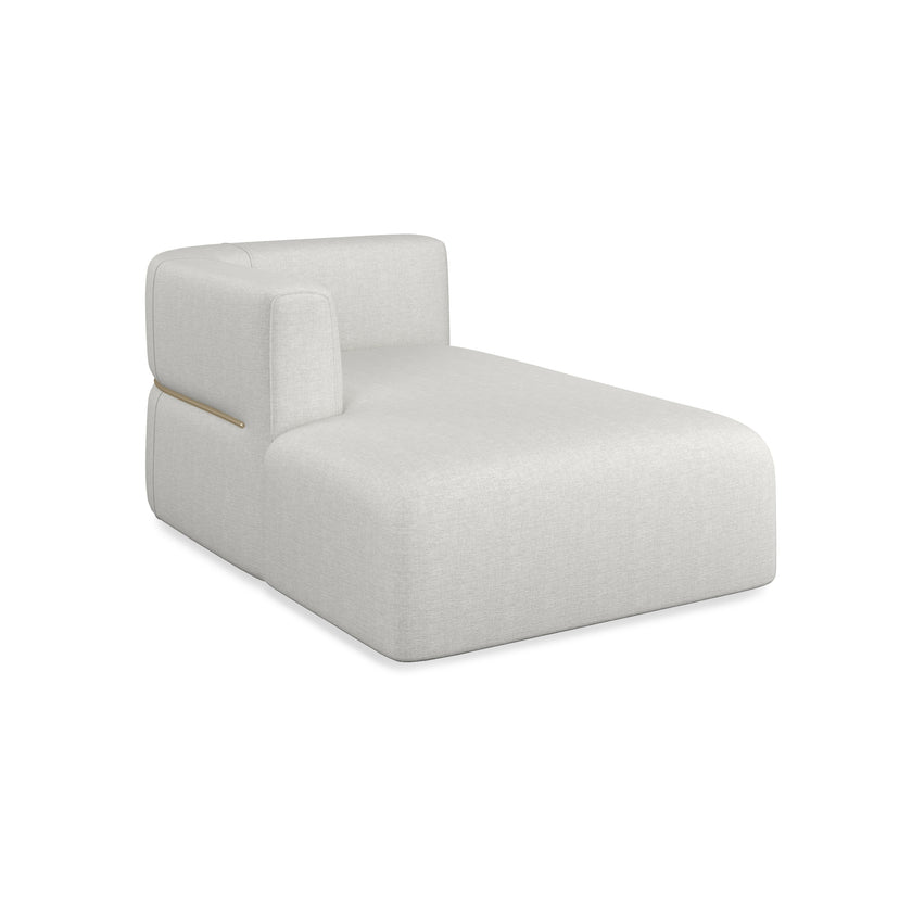 Caracole Upholstery Rhythm Sectional