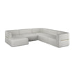 Caracole Upholstery Rhythm Sectional