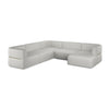 Caracole Upholstery Rhythm Sectional