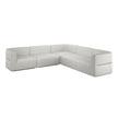 Caracole Upholstery Rhythm Sectional