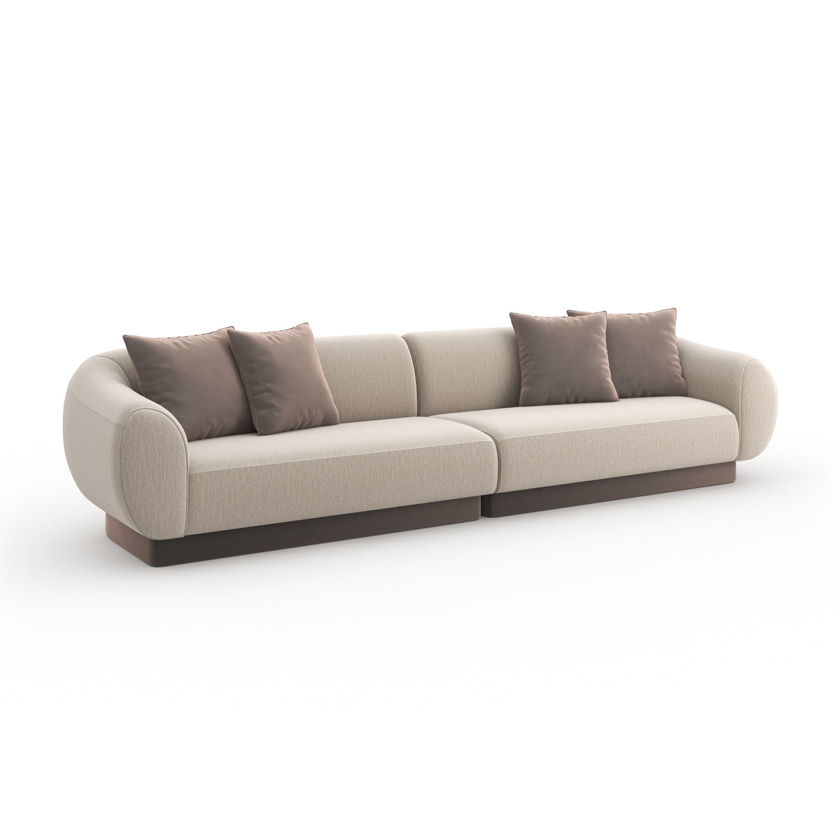 Caracole Upholstery Seta