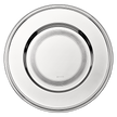 Christofle Albi Silver Plated Underplate