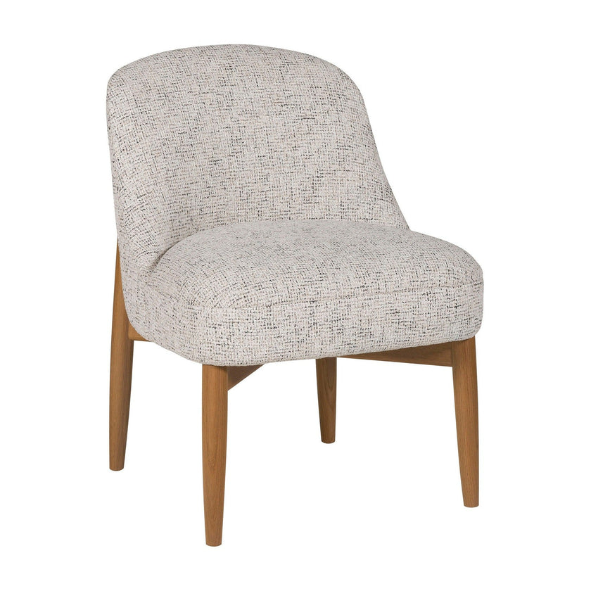 Vanguard Edge Side Chair