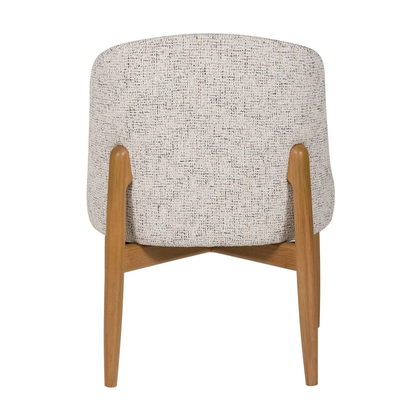 Vanguard Edge Side Chair