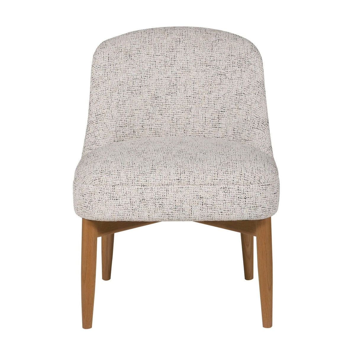 Vanguard Edge Side Chair