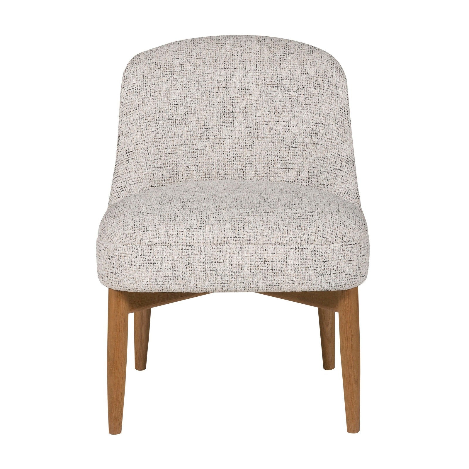 Vanguard Edge Side Chair