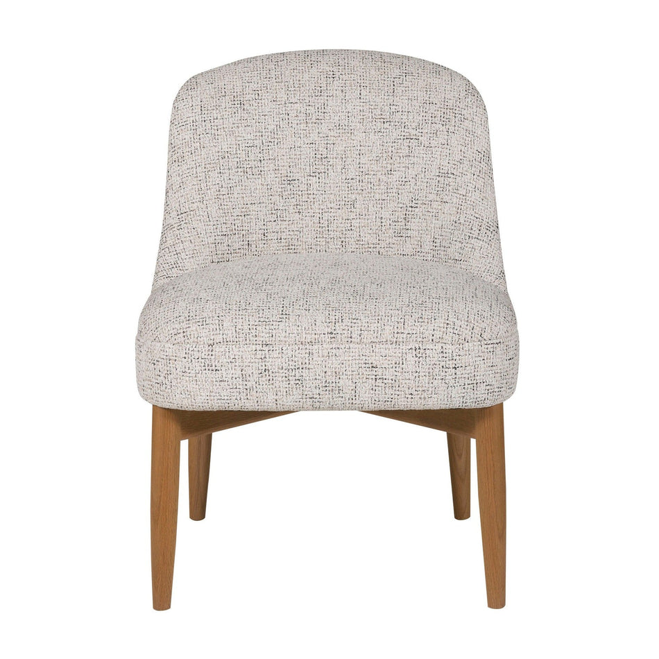 Vanguard Edge Side Chair