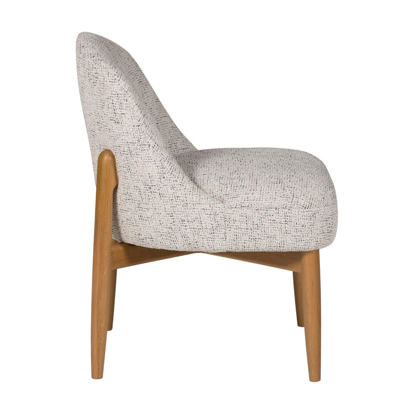 Vanguard Edge Side Chair