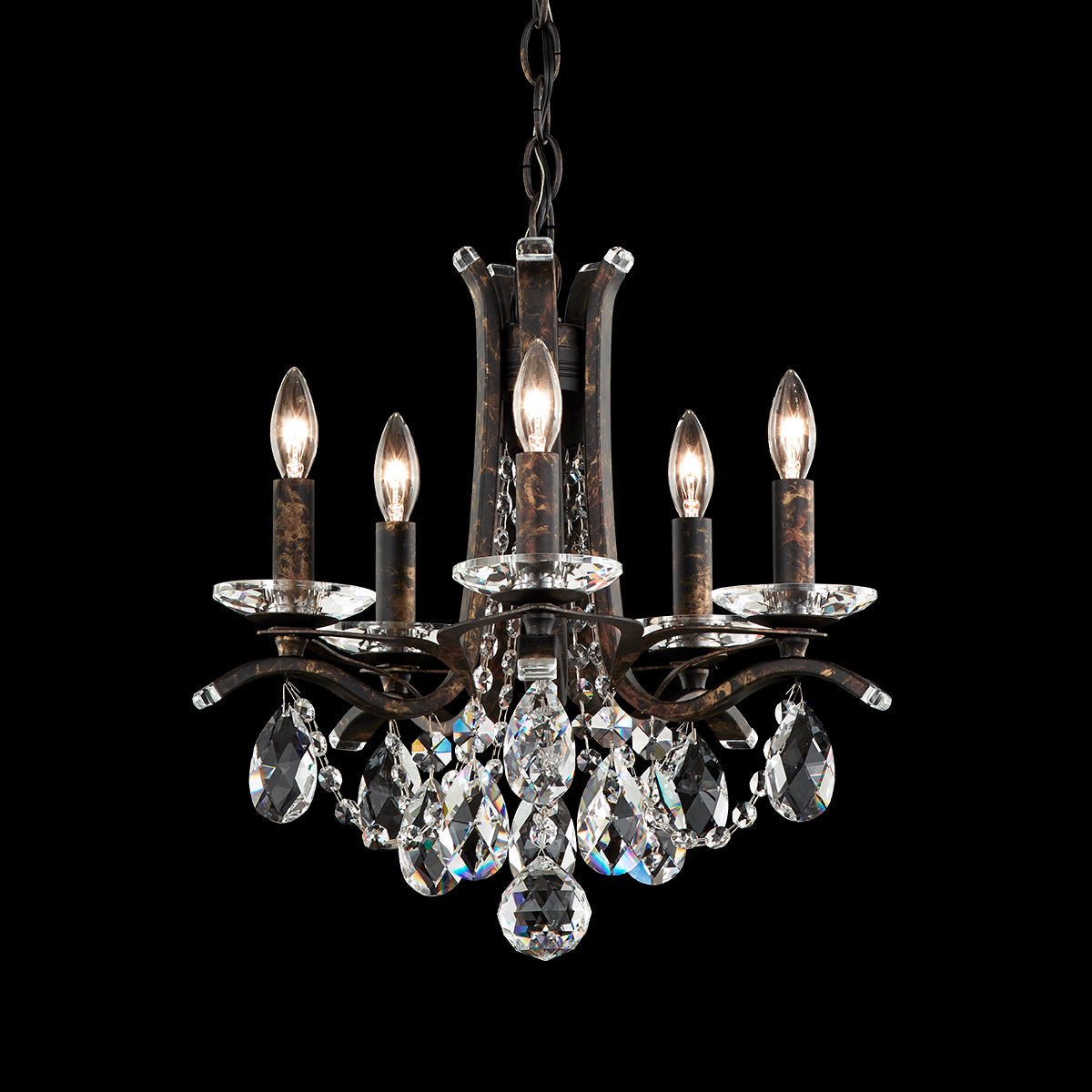 Schonbek Vesca VA8304 Chandelier