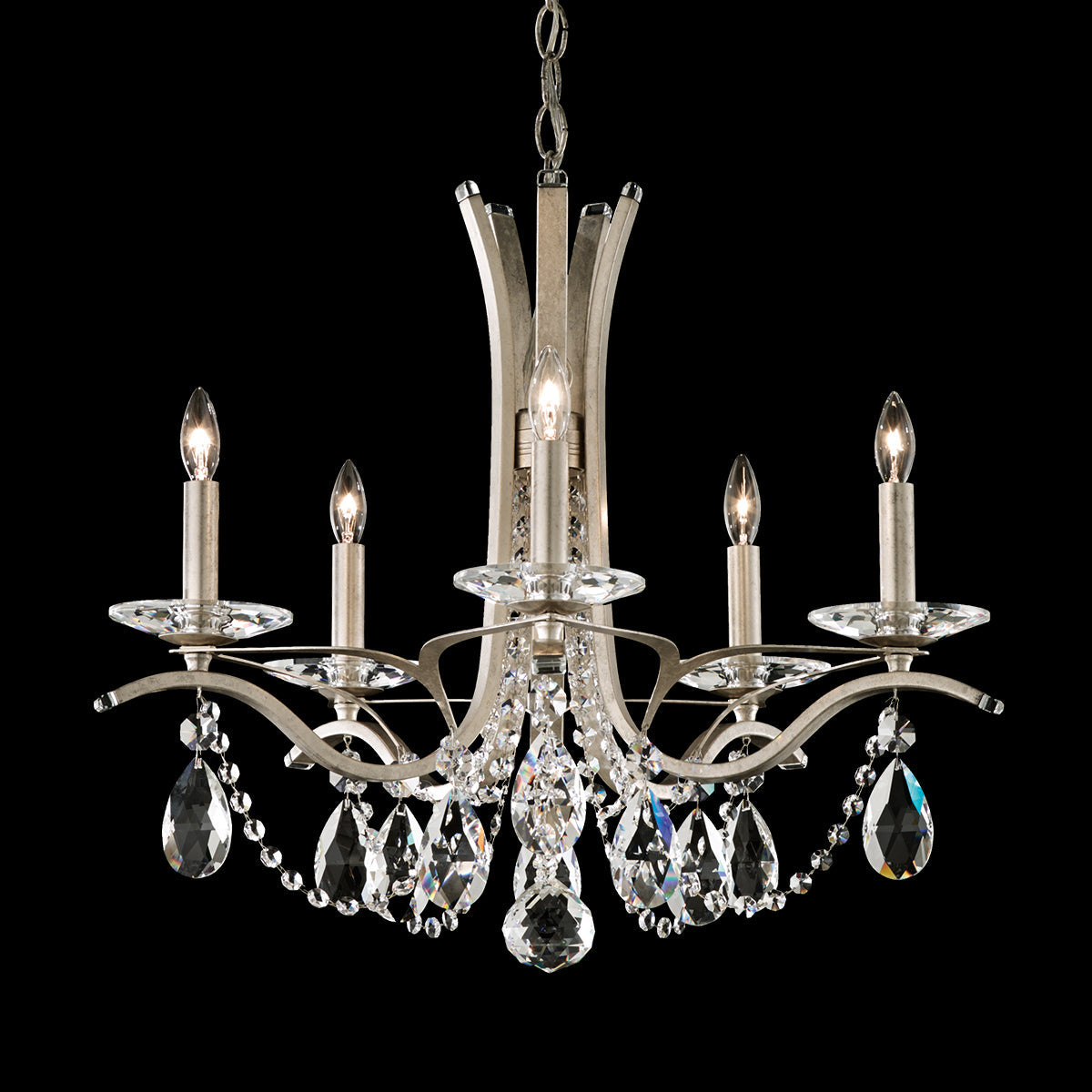 Schonbek Vesca VA8355 Chandelier