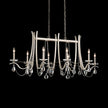 Schonbek Vesca VA8436 Chandelier