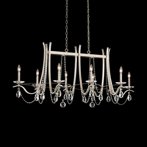 Schonbek Vesca VA8436 Chandelier