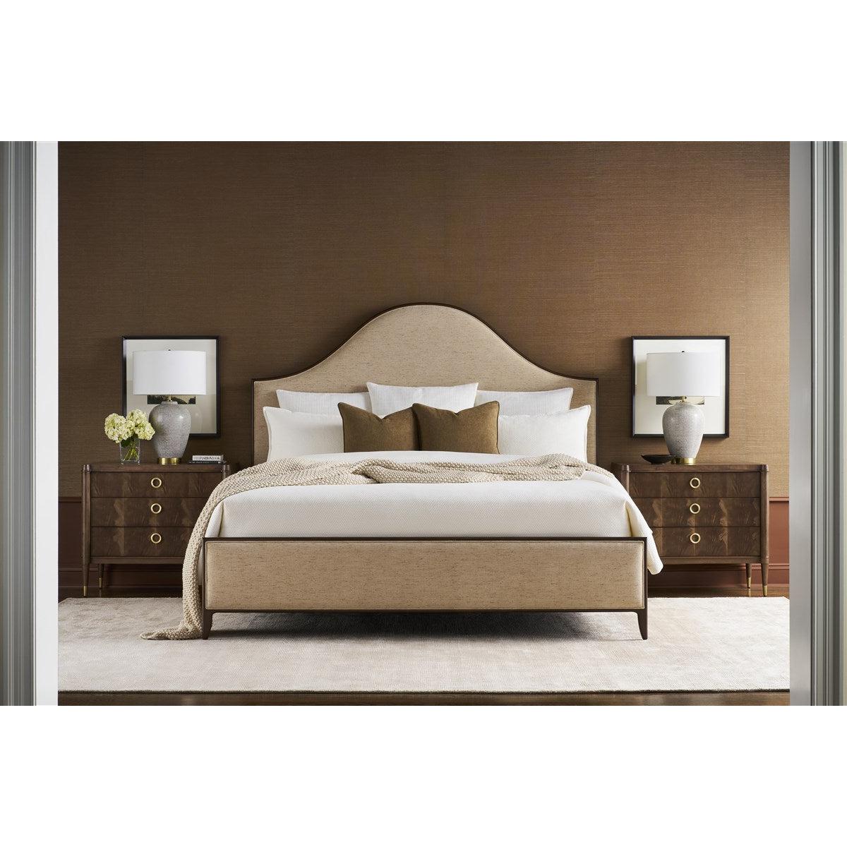 Vanguard Rendition Nightstand