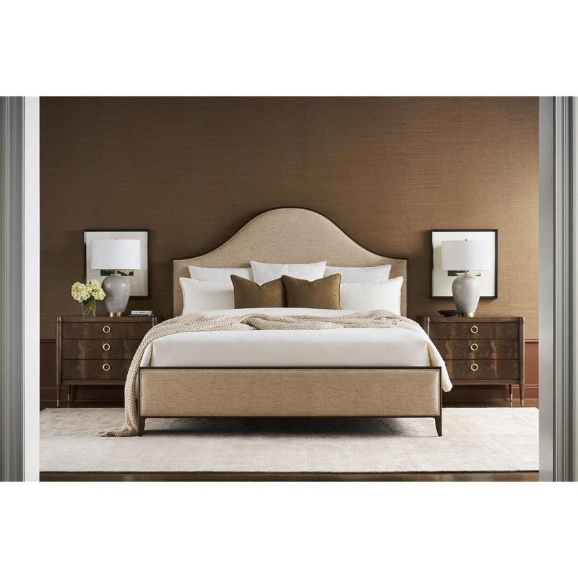 Vanguard Rendition Nightstand