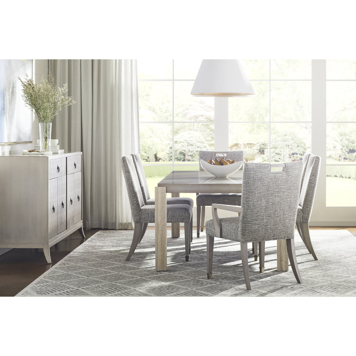 Vanguard Parkhurst Side Chair