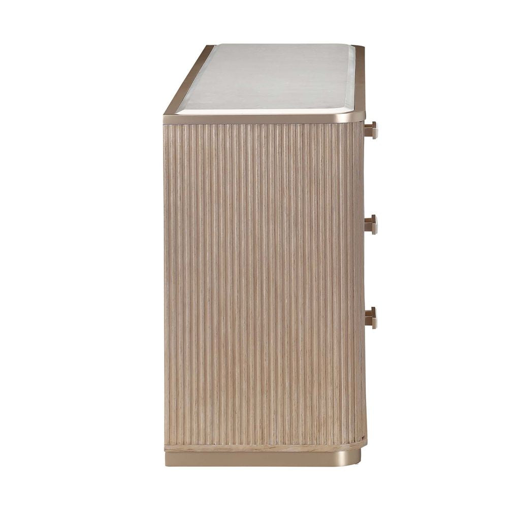 Michael Amini West Kensington Sideboard