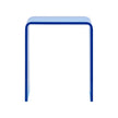Wildwood Ramona Aqua Blue Side Table
