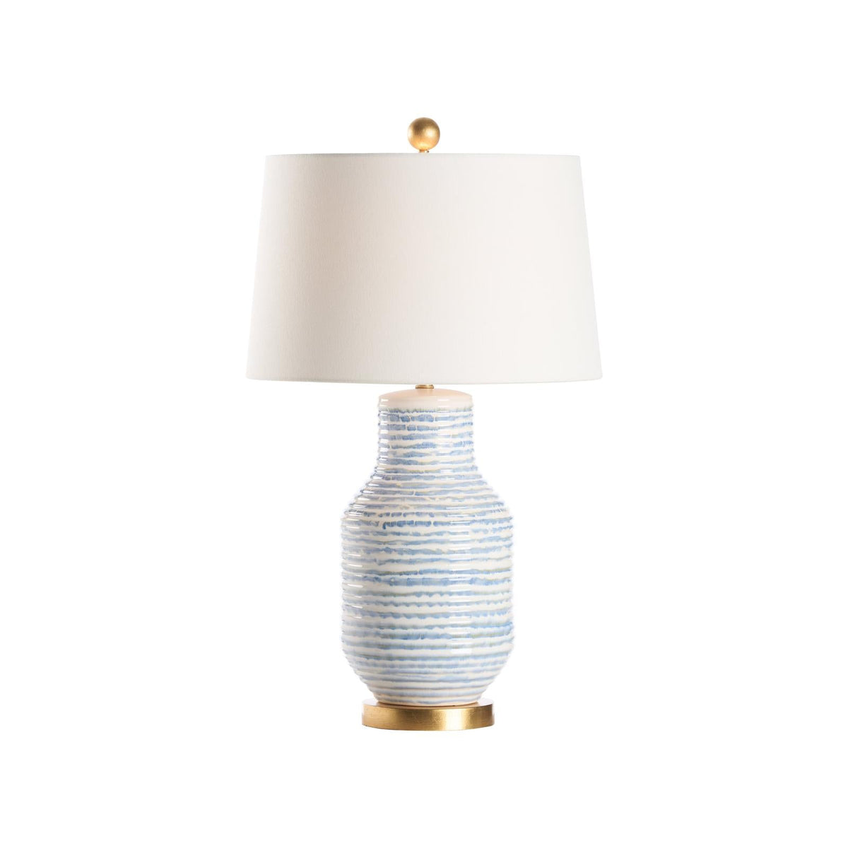 Wildwood Lydia Ceramic Lamp