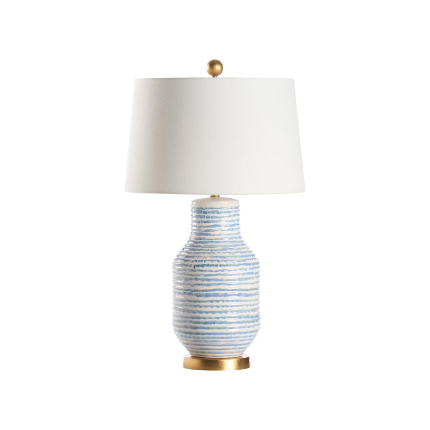 Wildwood Lydia Ceramic Lamp
