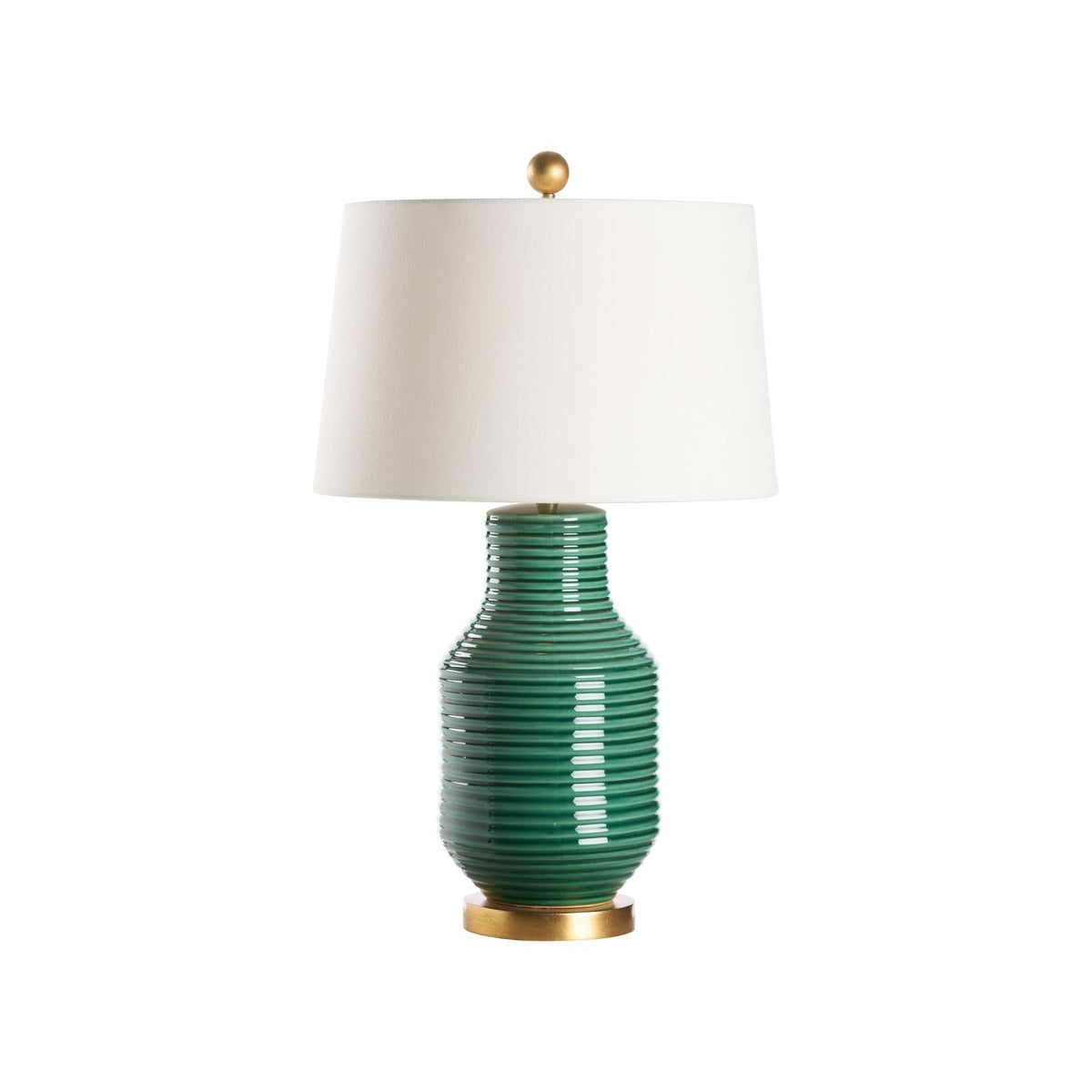 Wildwood Lydia Ceramic Lamp
