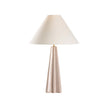 Wildwood Odum White Lamp