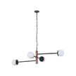Wildwood Alvar Chandelier