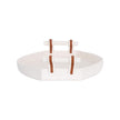 Wildwood Solano White Tray