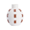 Wildwood Solano White Vase