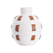Wildwood Solano White Vase